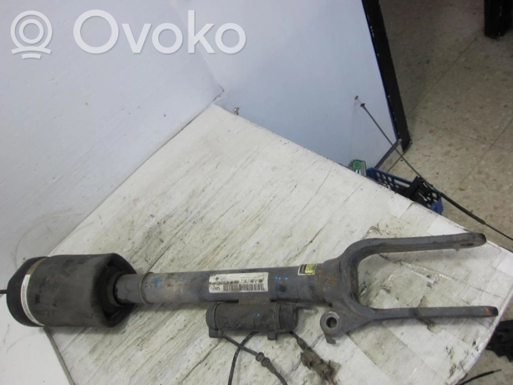 Mercedes-Benz ML W164 Ammortizzatore anteriore