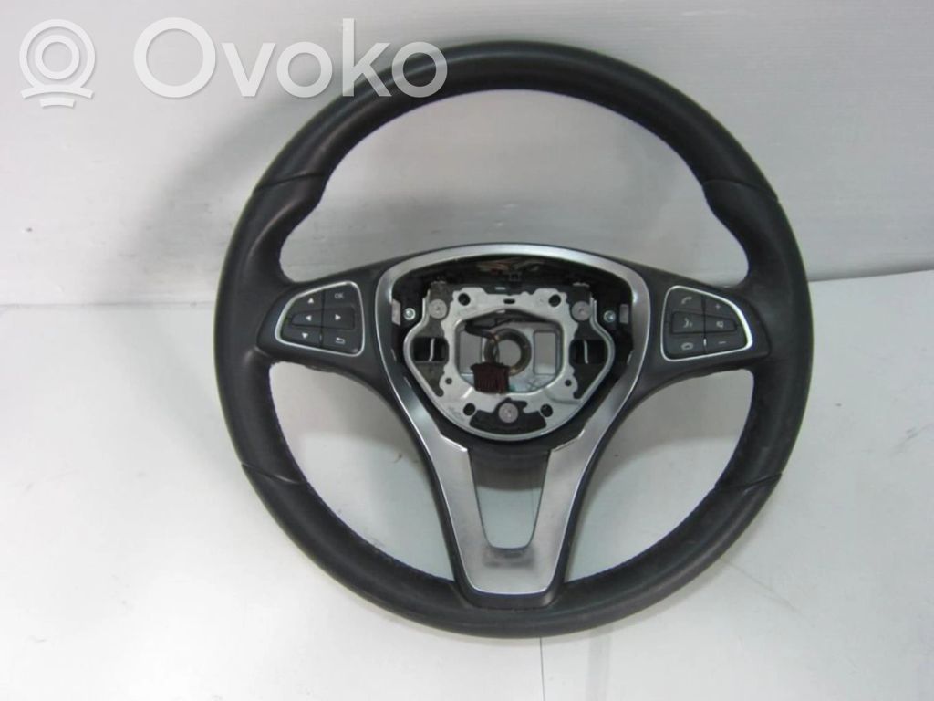 Mercedes-Benz A W176 Poduszka powietrzna Airbag boczna 