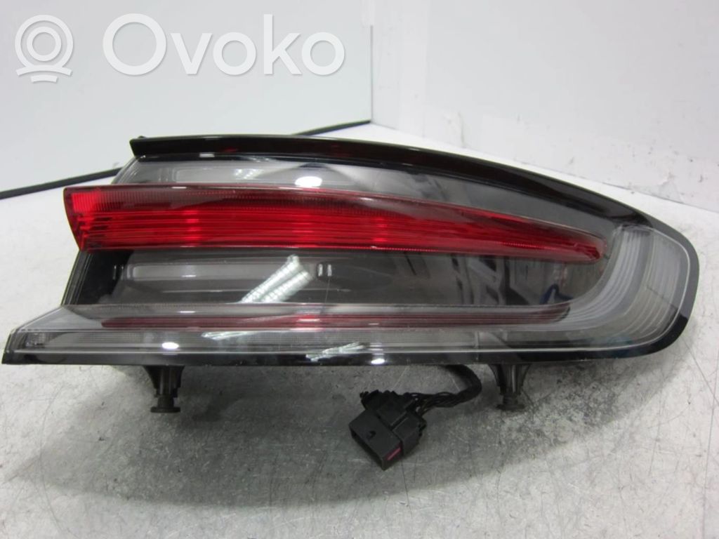 Porsche Macan (95B) Takavalot 
