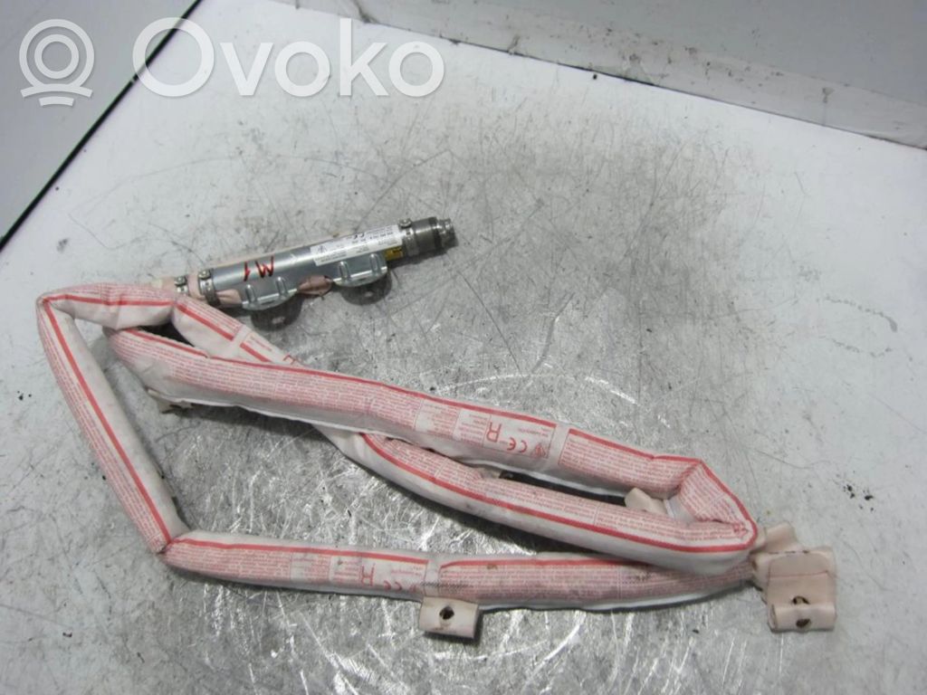 Airbag lateral   95B880742A