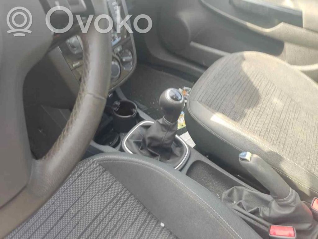 Opel Corsa D Scatola del cambio manuale a 5 velocità 