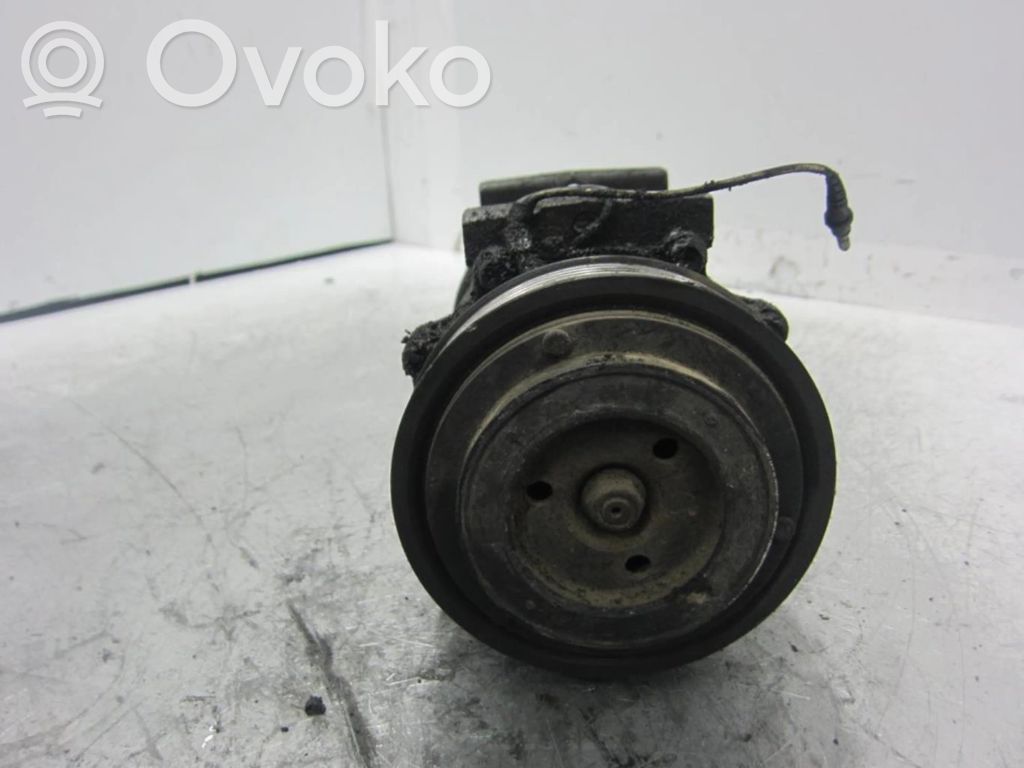 Renault Laguna I Klimakompressor Pumpe 