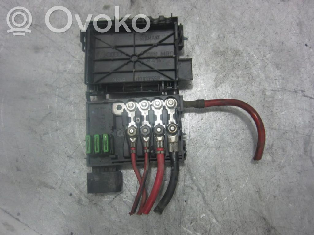 Volkswagen Golf V Modul siguranțe 