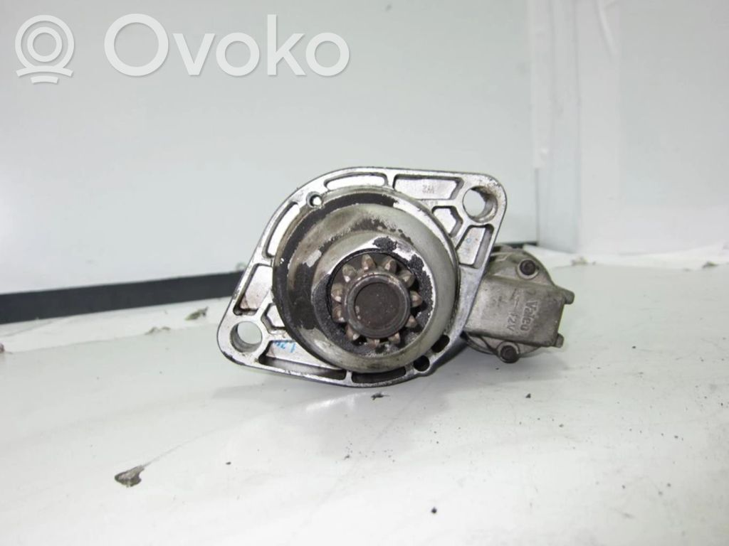 Electromotor   911023