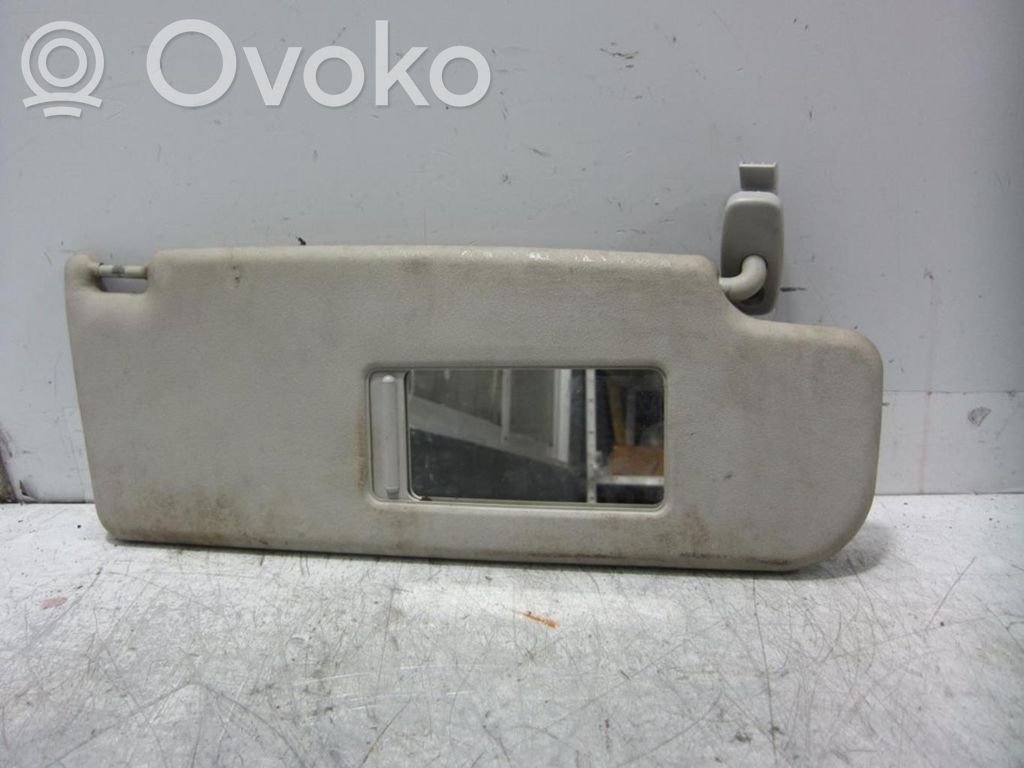 Aletta parasole   6Q0857552