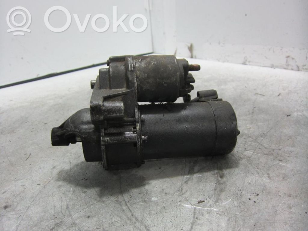 Anlasser   D6RA110