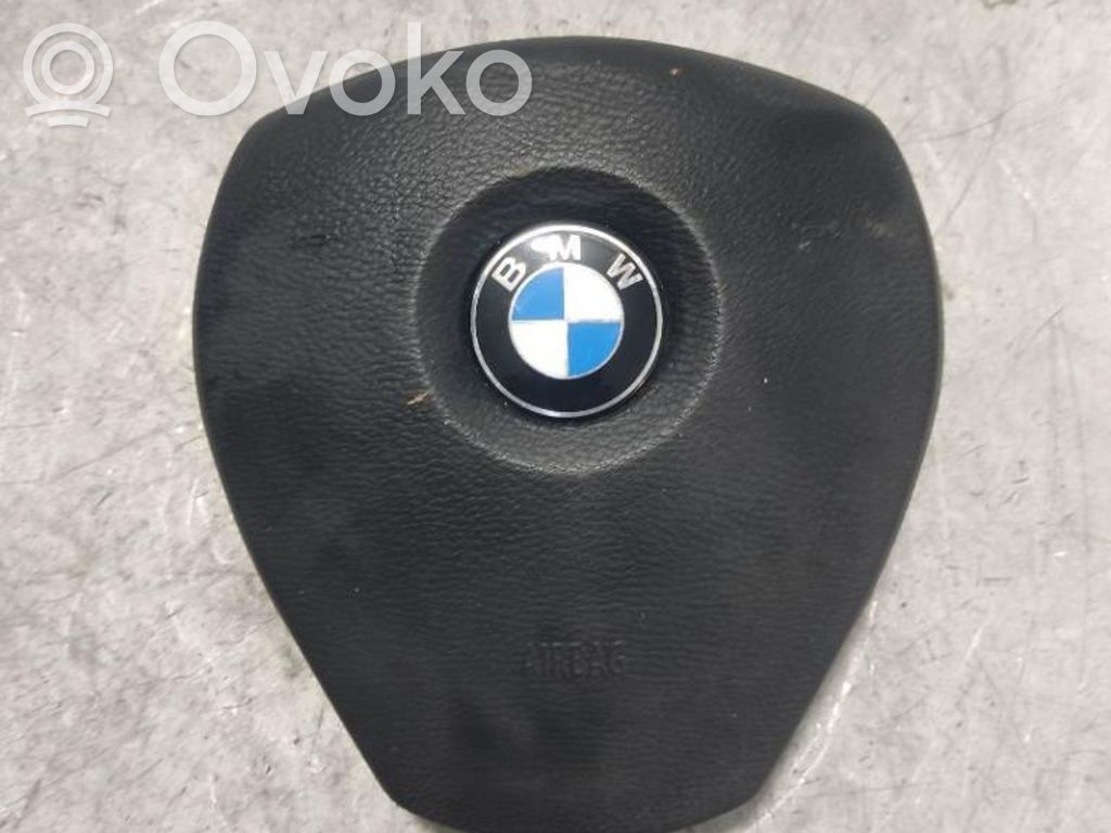 BMW X3 E83 Airbag portiera anteriore 