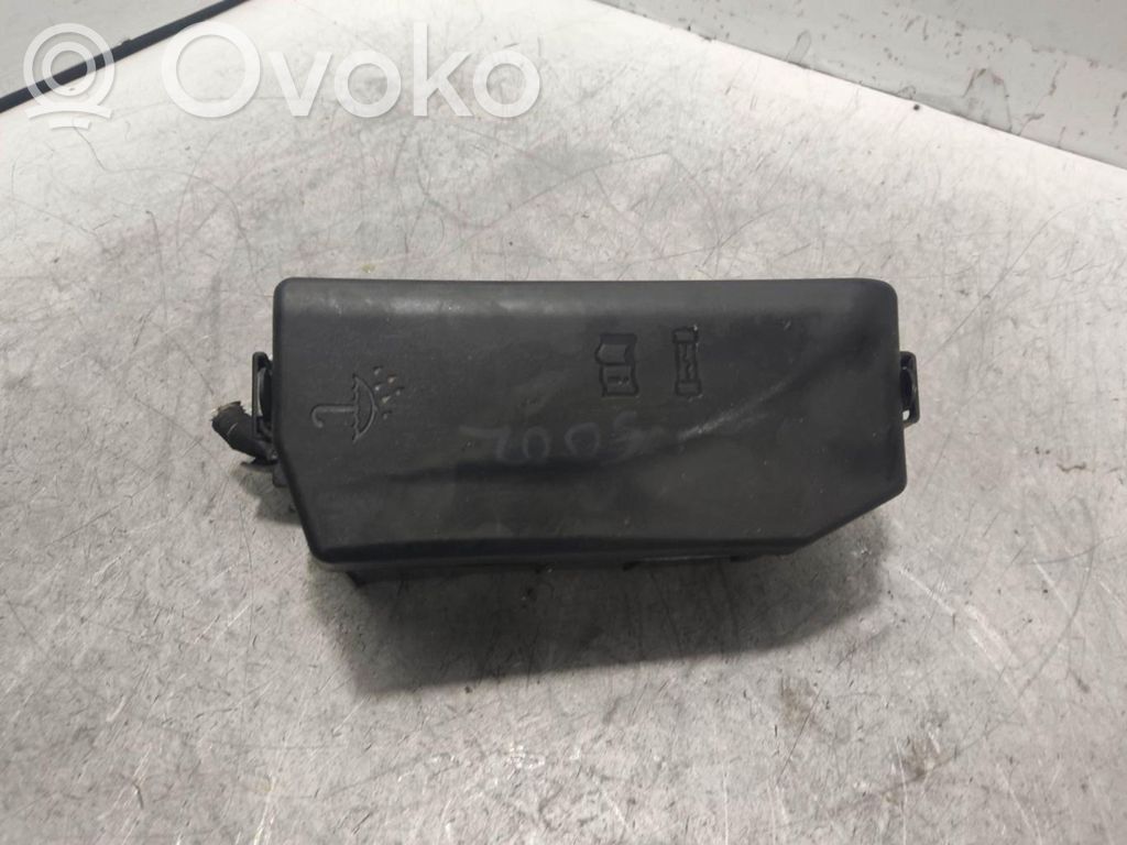 Módulo de fusible   2Q0927165A