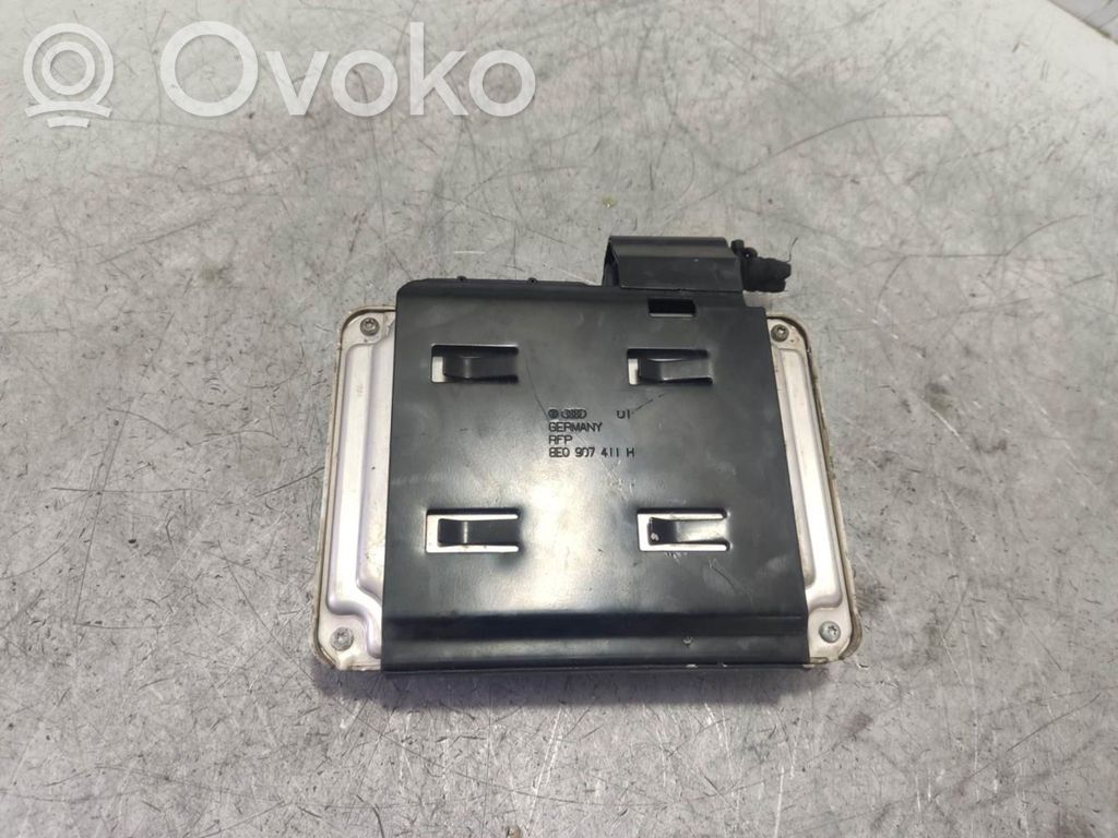 Audi A4 S4 B5 8D Engine control unit/module ECU 