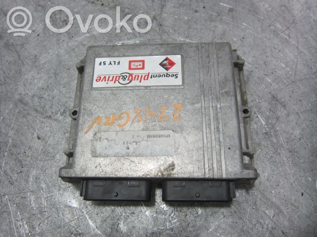 Unidad de control/módulo del motor   67R011002