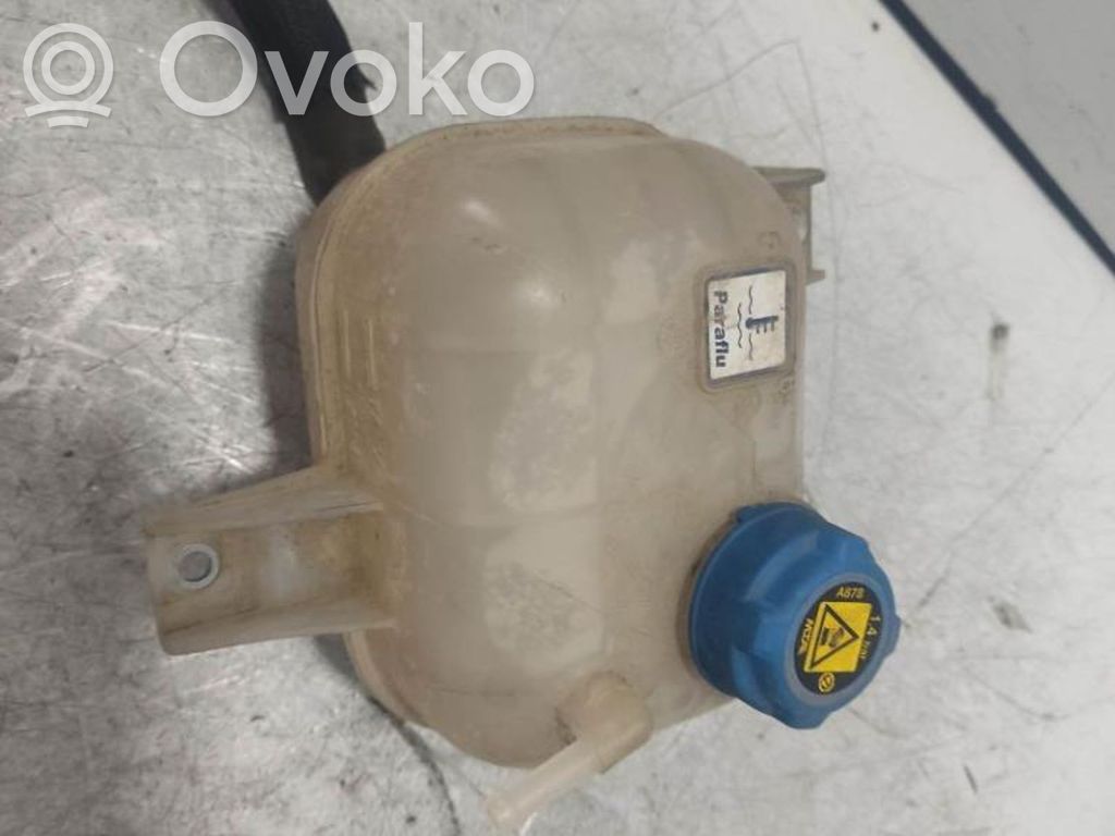 Kuro išsiplėtimo bakelis   51891023