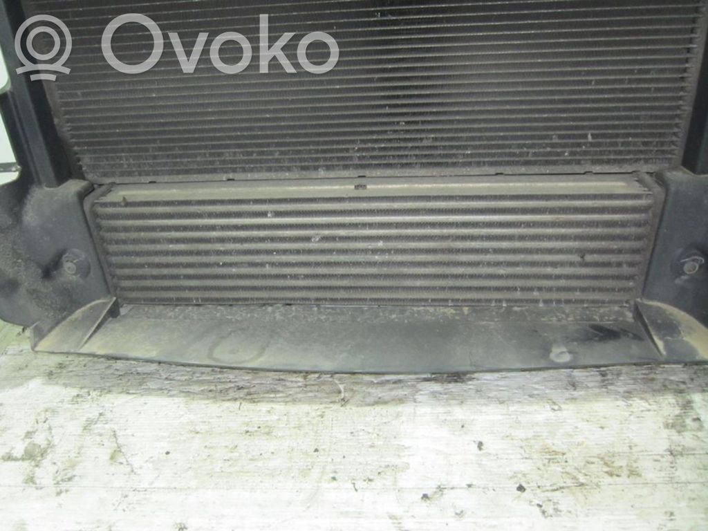 Radiator intercooler   866455500