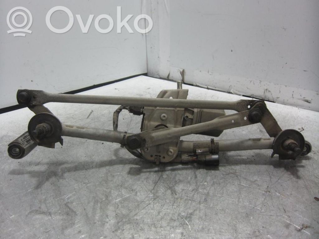 Toyota Avensis T220 Motor și paralelogram ștergător parbriz