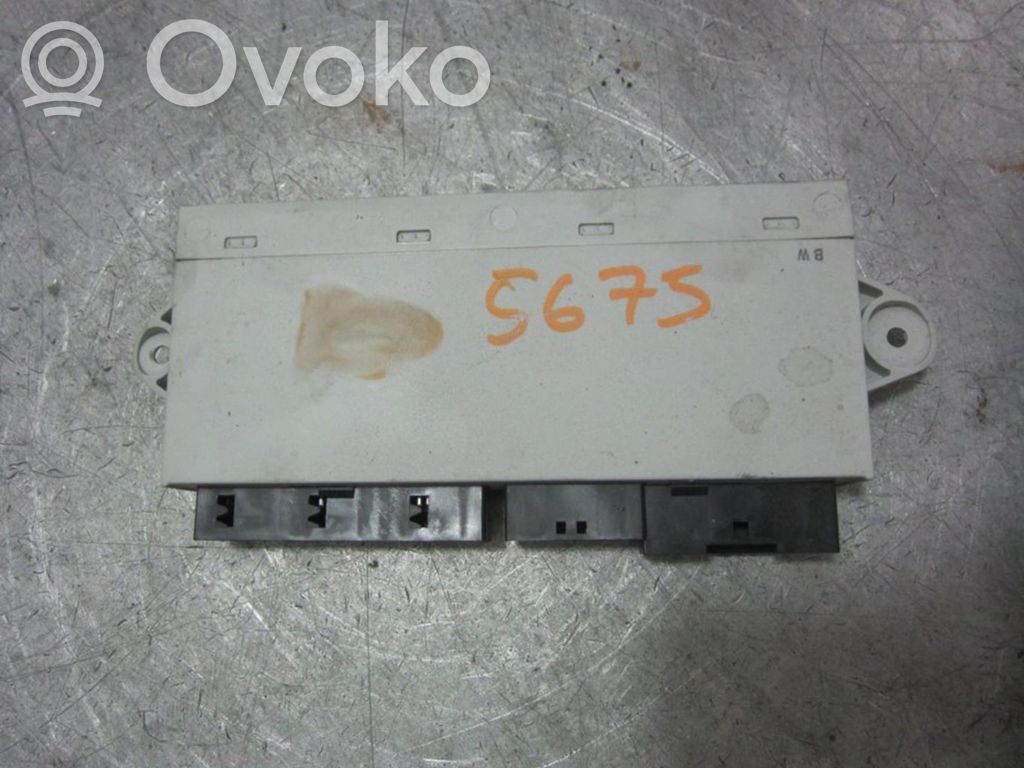 Unidad de control/módulo del motor   61356947119