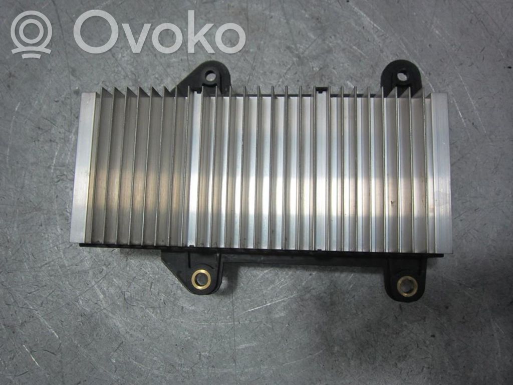 BMW 7 E65 E66 Centralina/modulo del motore 