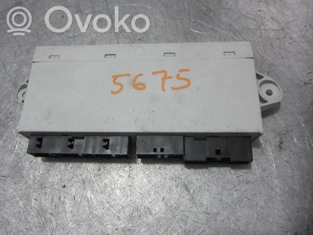 Moottorin ohjainlaite/moduuli   613569471209