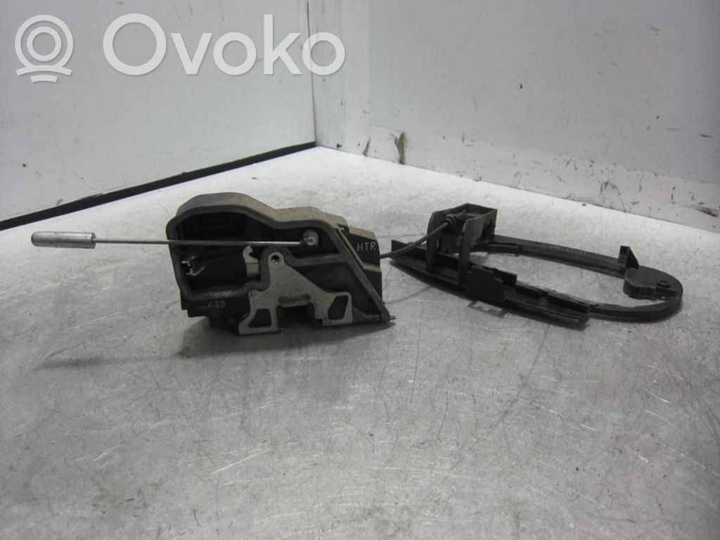 Takaoven lukko   7154630