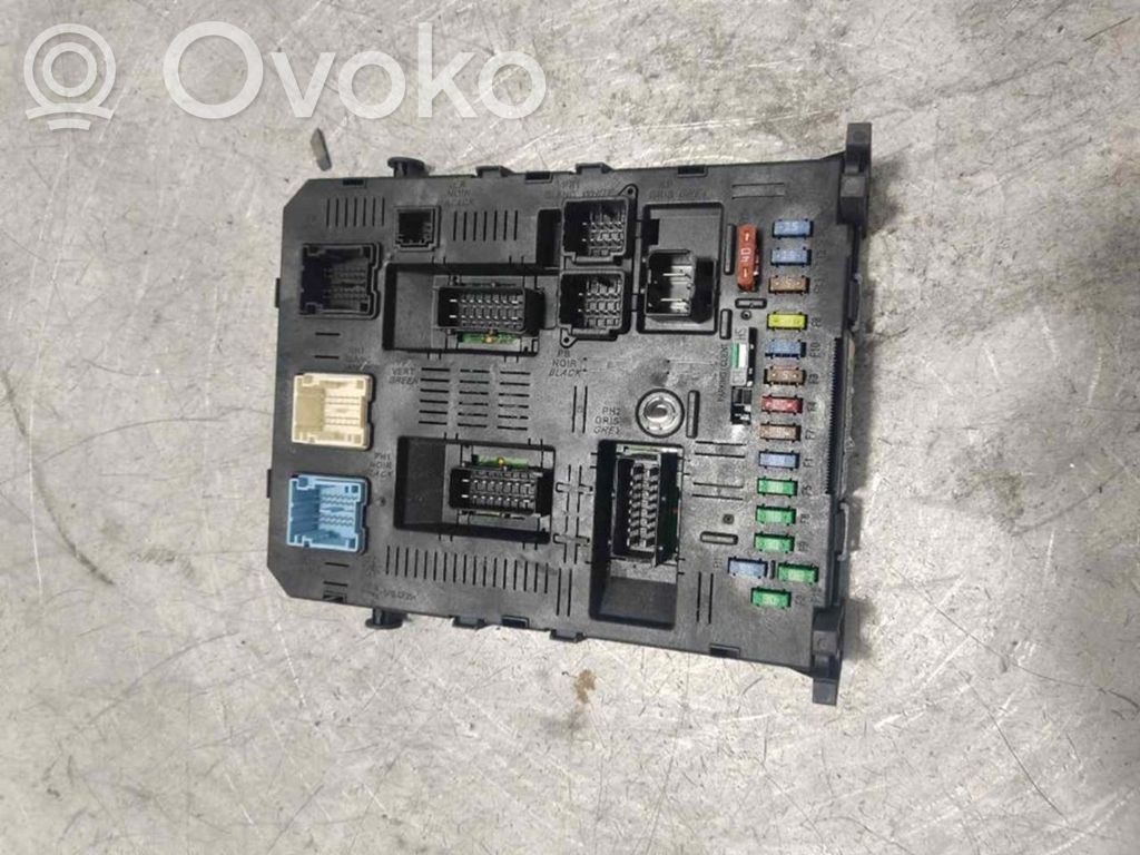 Sulakemoduuli   9661940480