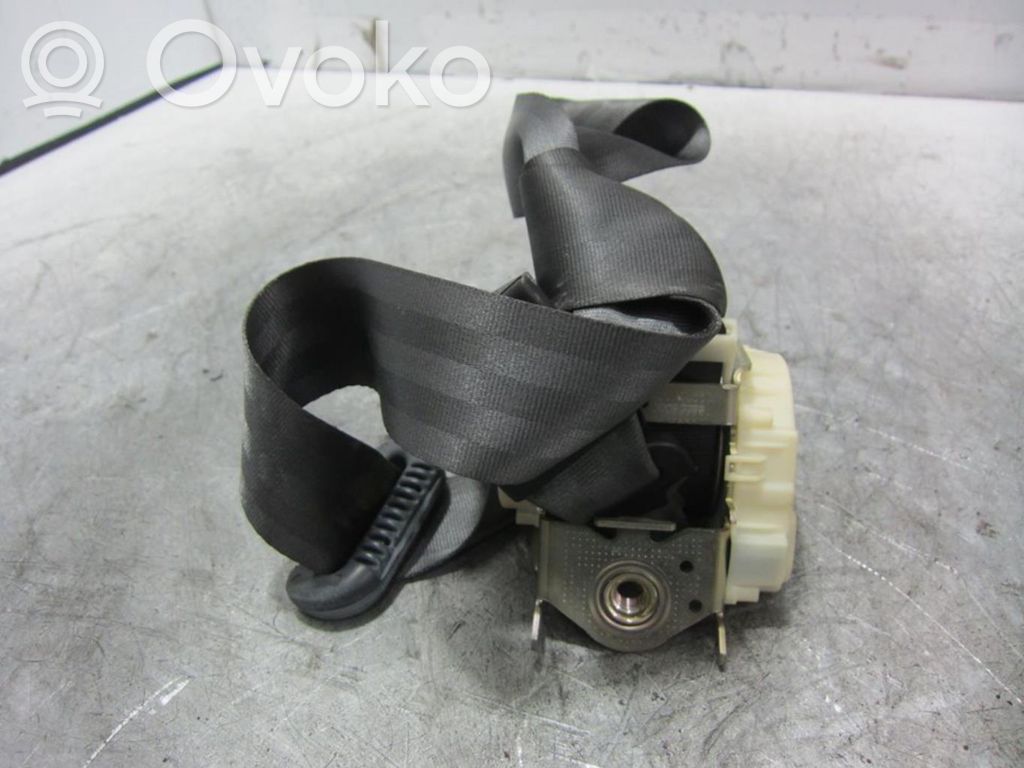 Cinturón trasero   33056057A