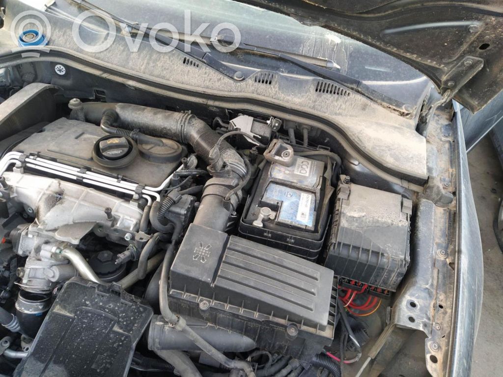 Volkswagen PASSAT Boîte de vitesses manuelle à 5 vitesses 