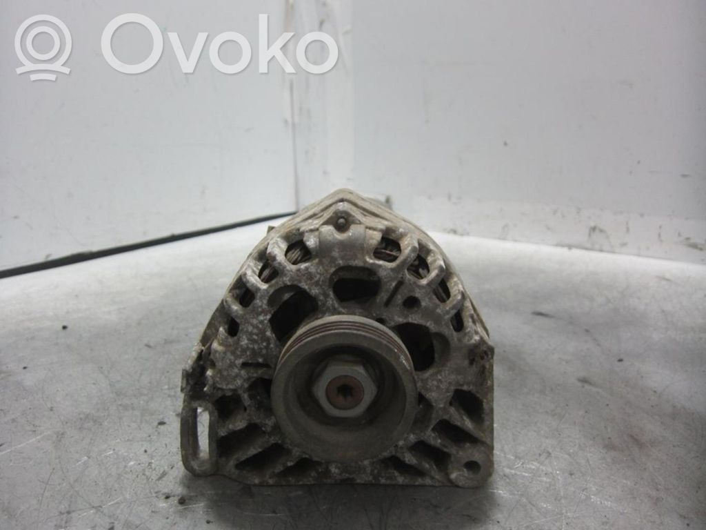 Alternador   8200064344