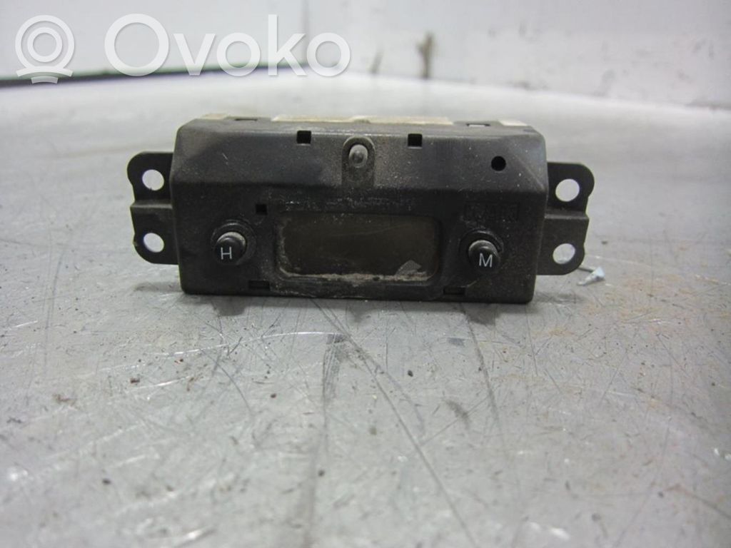 Ecran/afișaj/ecran mic   98AB15000CCW