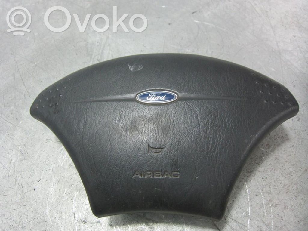 Airbag de la puerta delantera   2M51A042B85
