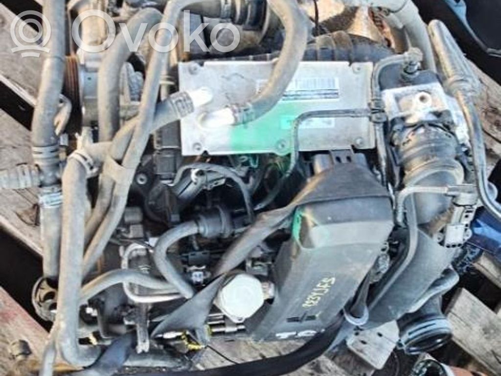 Motor   CBZ