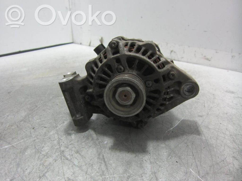 Generator/alternator   2S6T10300DE