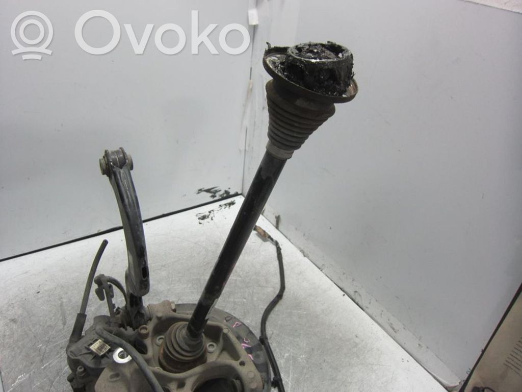 Volkswagen Tiguan Albero di trasmissione (set)