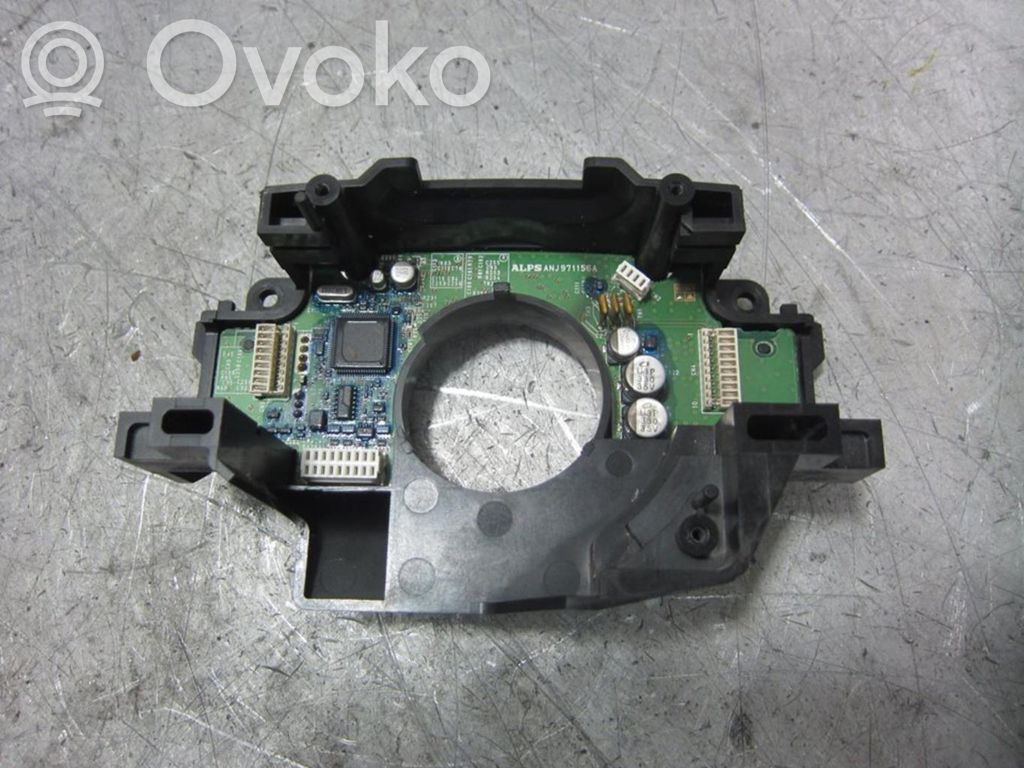 Unidad de control/módulo del motor   30739257