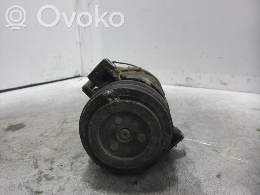 Compresor (bomba) del aire acondicionado (A/C))   3R41045010