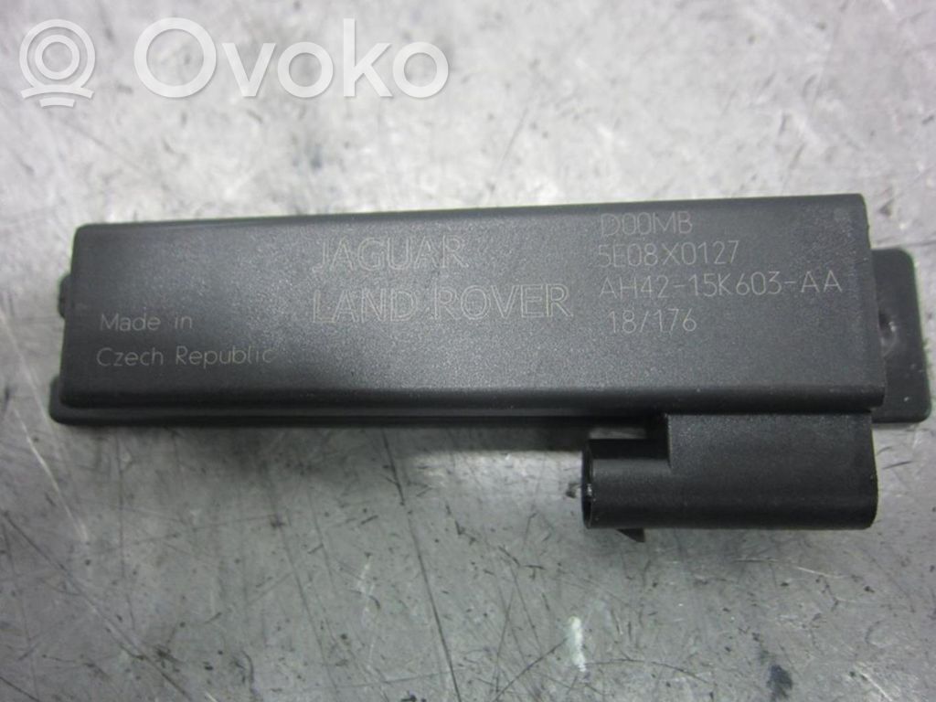 Sensor   5E08X0127