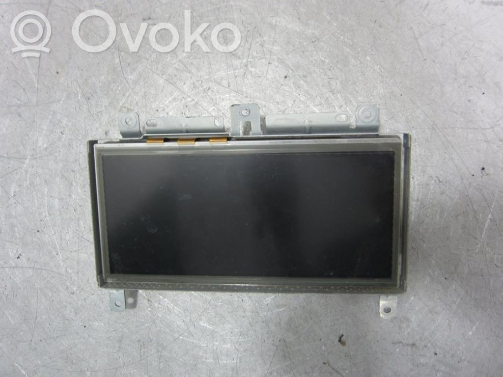 Toyota Supra A80 Unitate/modul control navigație GPS 