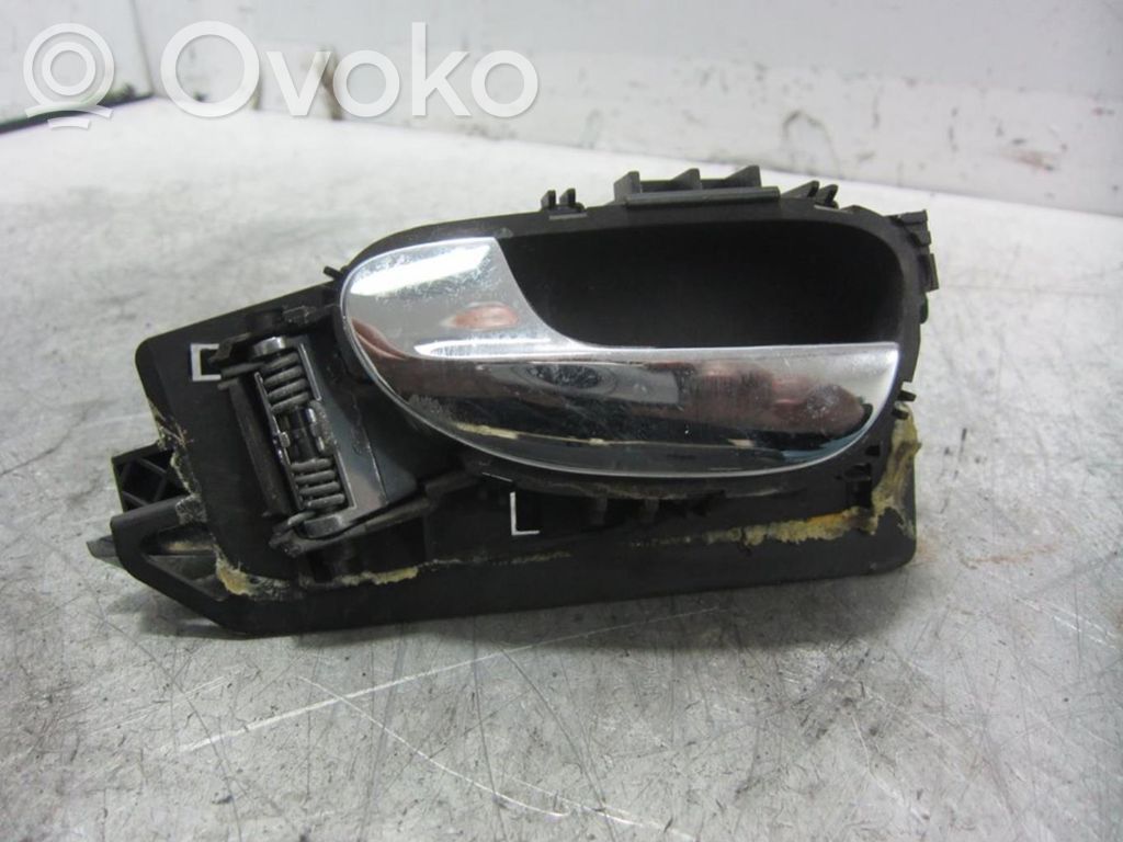 Peugeot 307 Maniglia interna per portiera anteriore