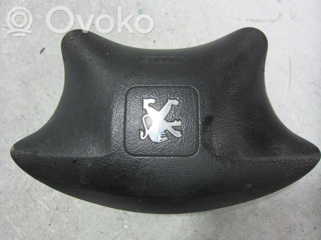 Peugeot Partner Airbag portiera anteriore 