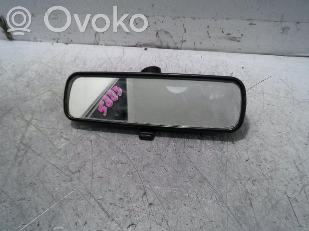 Espejo retrovisor (interior)   E11015478