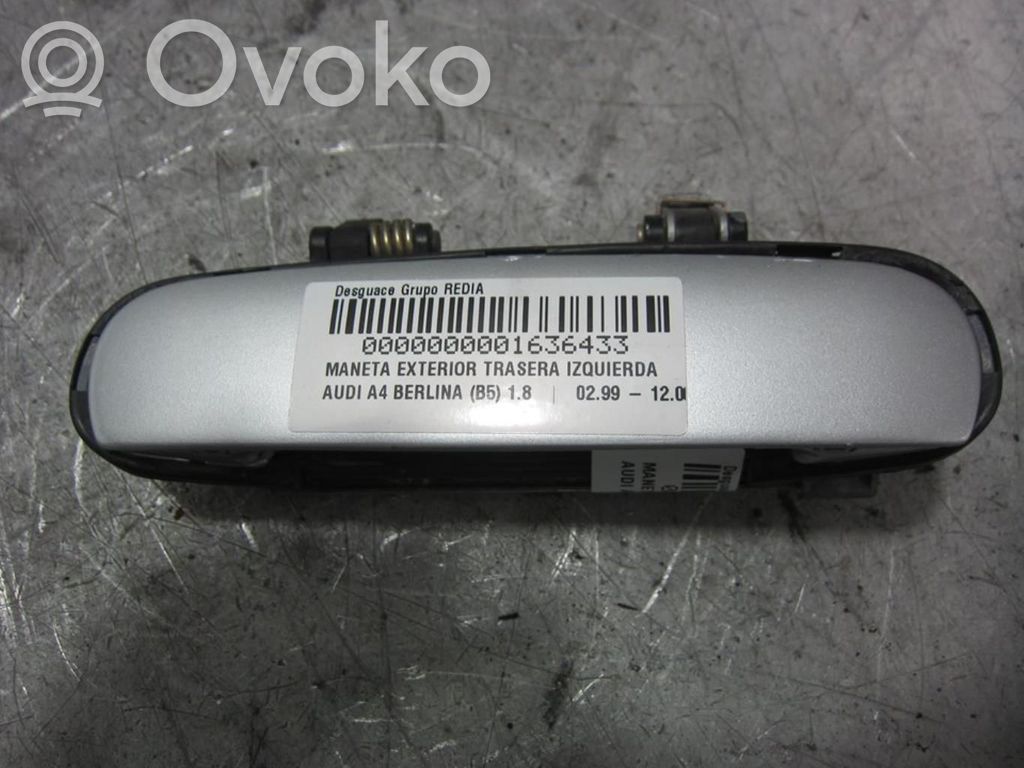 Audi A4 S4 B5 8D Alte piese de exterior 