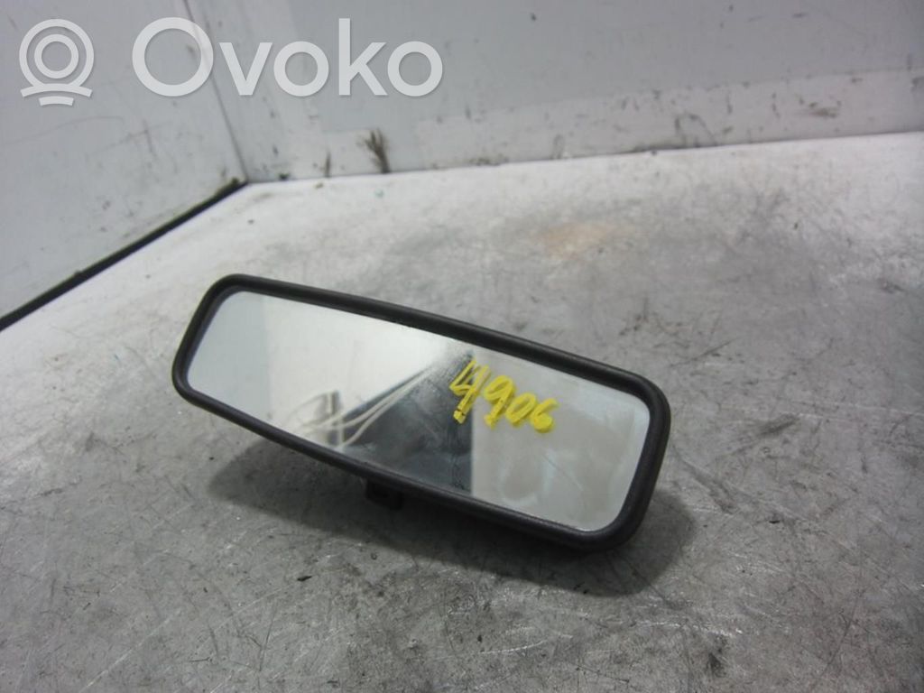 Lusterko wsteczne   E11021167