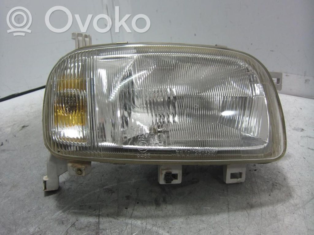 Faro/fanale   B60101F511