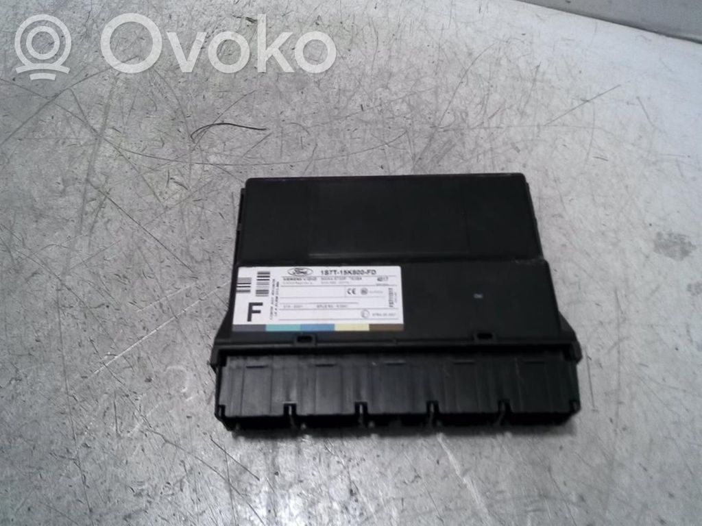 Otras unidades de control/módulos   1S7T15K600FD