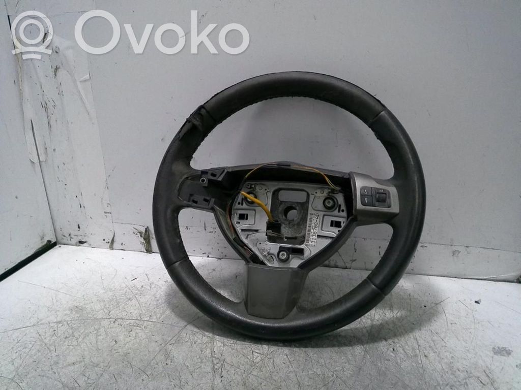Opel Astra H Airbag lateral 