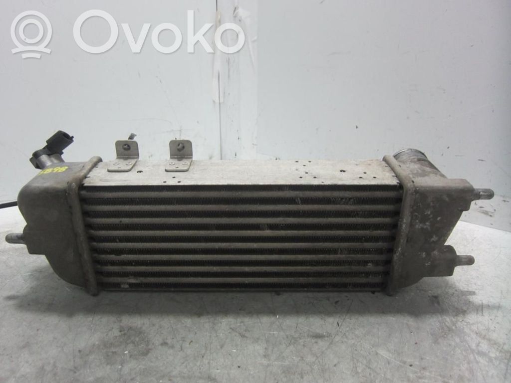 Interkūlerio radiatorius   282712A610
