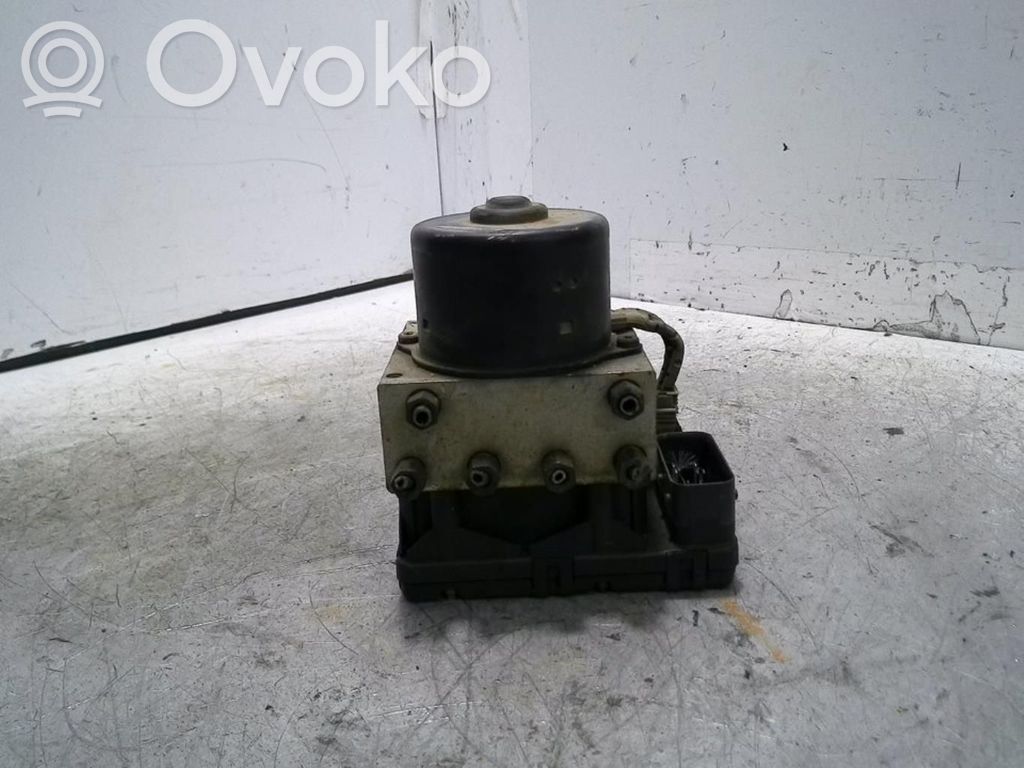 ABS-pumppu   04602249AB