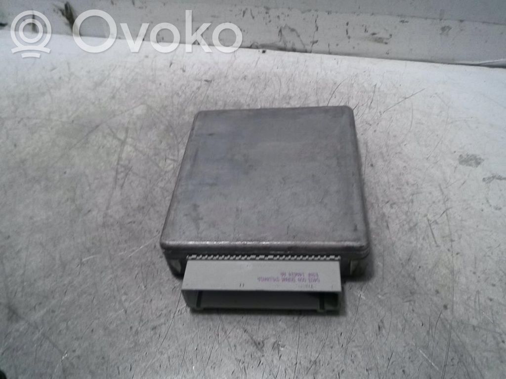 Ford Focus Moottorin ohjainlaite/moduuli 