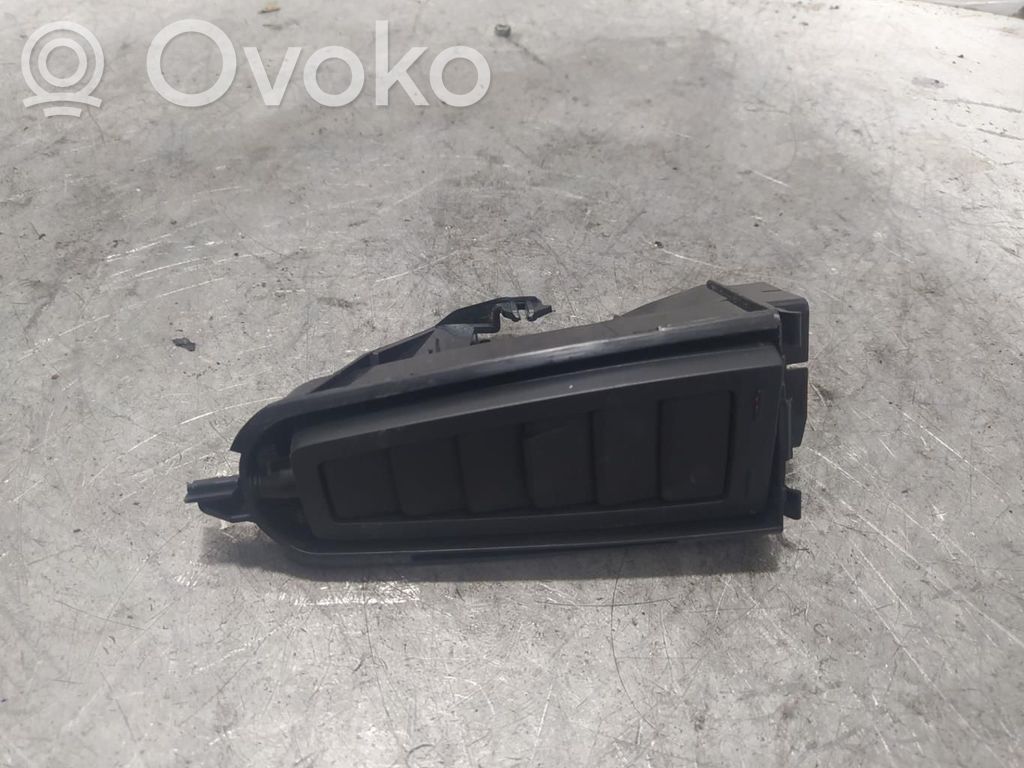 Citroen C4 Grand Picasso Grille d'aération centrale 
