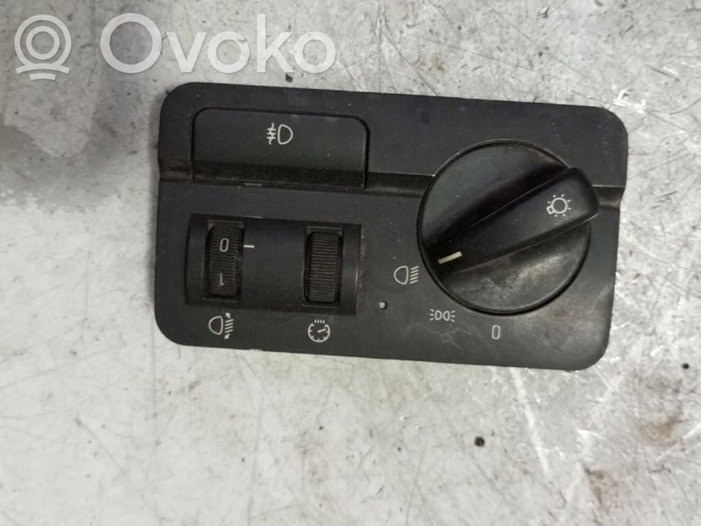 Alpina B3 E46 Light switch 