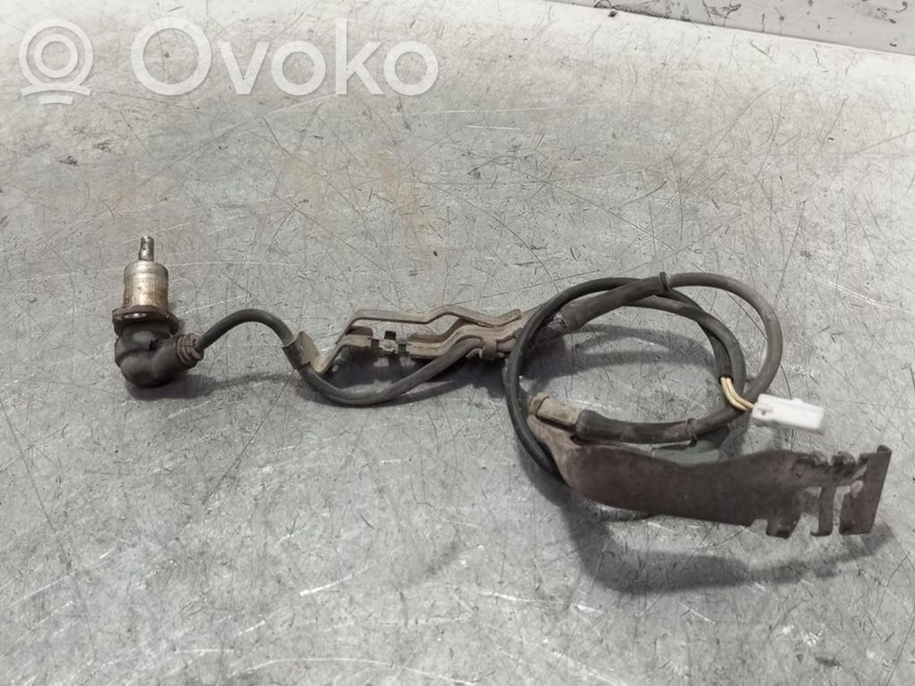 Sensor