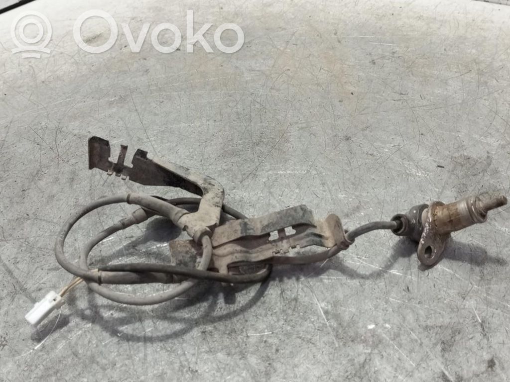 Sensor