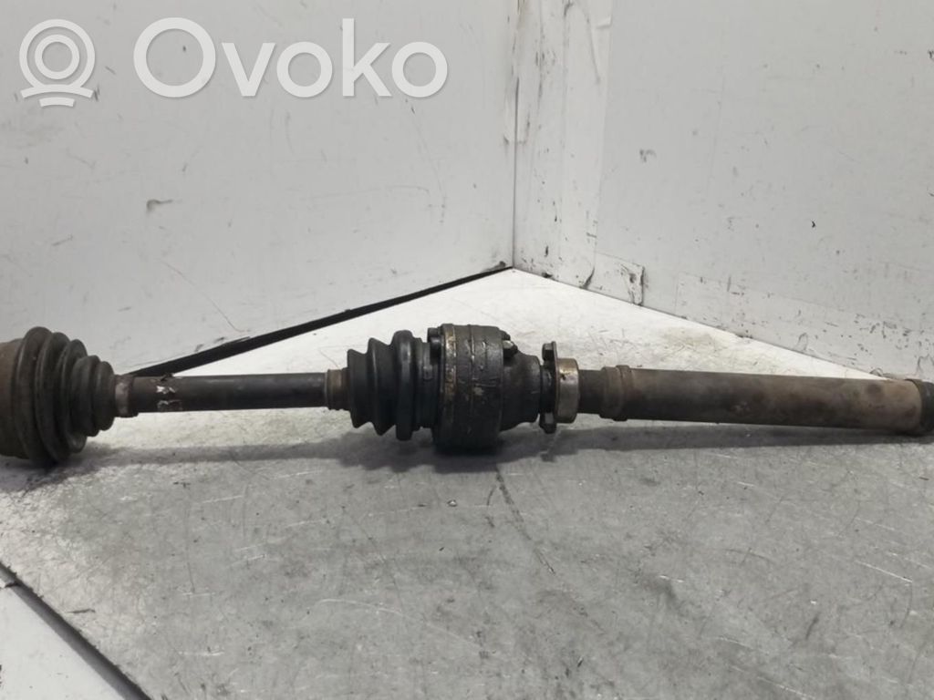 Alfa Romeo 166 Albero di trasmissione (set) 